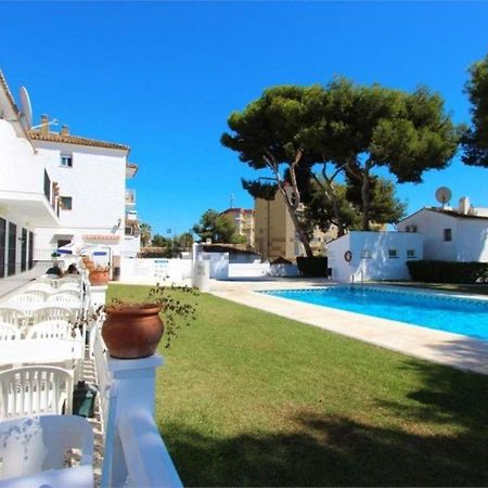 La Cala De Mijas - La Cortijera Apartment Malaga Bagian luar foto
