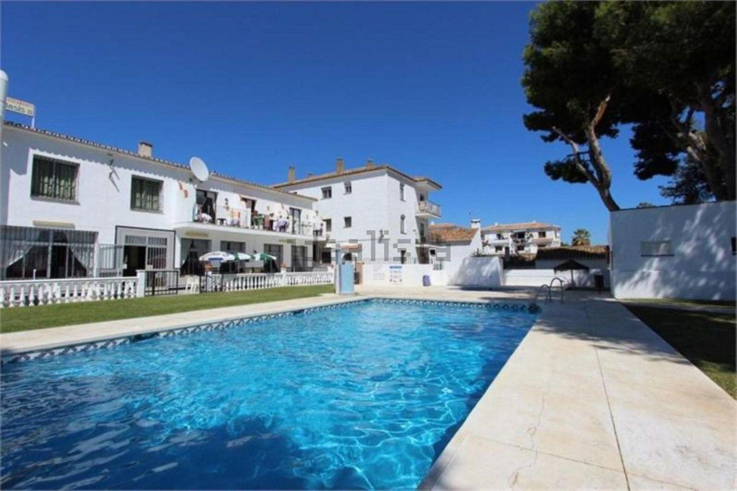 La Cala De Mijas - La Cortijera Apartment Malaga Bagian luar foto