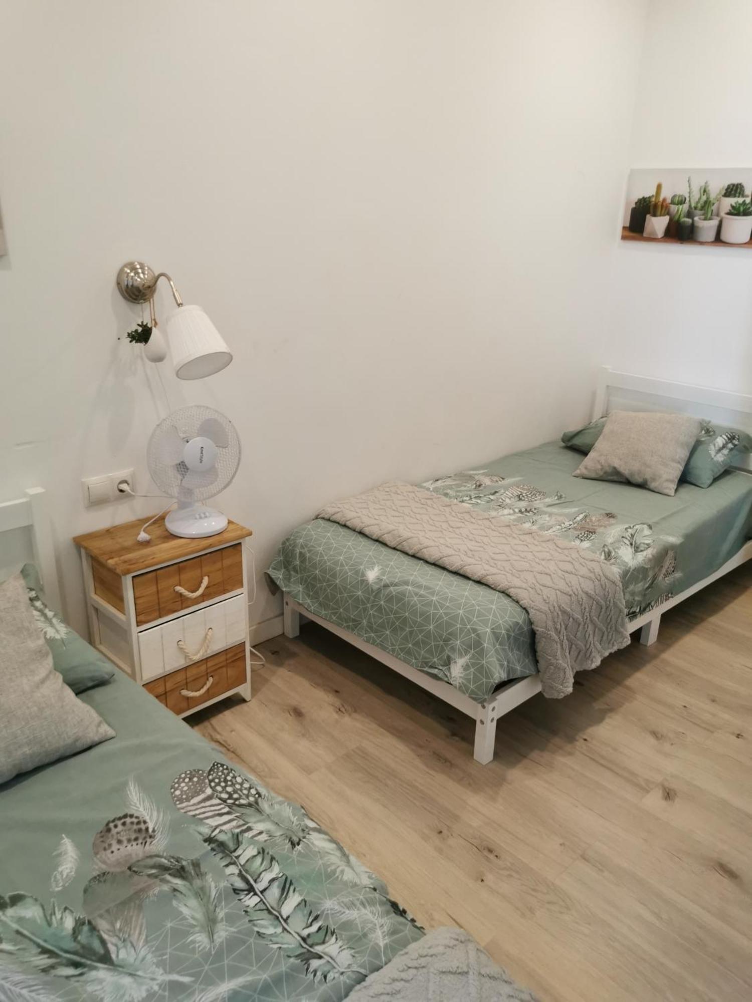 La Cala De Mijas - La Cortijera Apartment Malaga Bagian luar foto